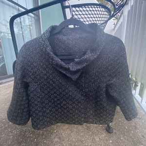 Daniela Corte Blazer